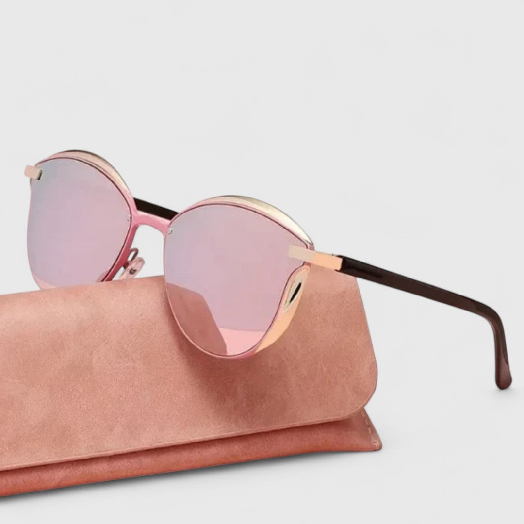 Abigail | Refined Sunglasses