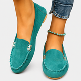 Nancy | Classic Loafers