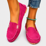 Nancy | Classic Loafers
