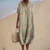 Comfortable Dress
