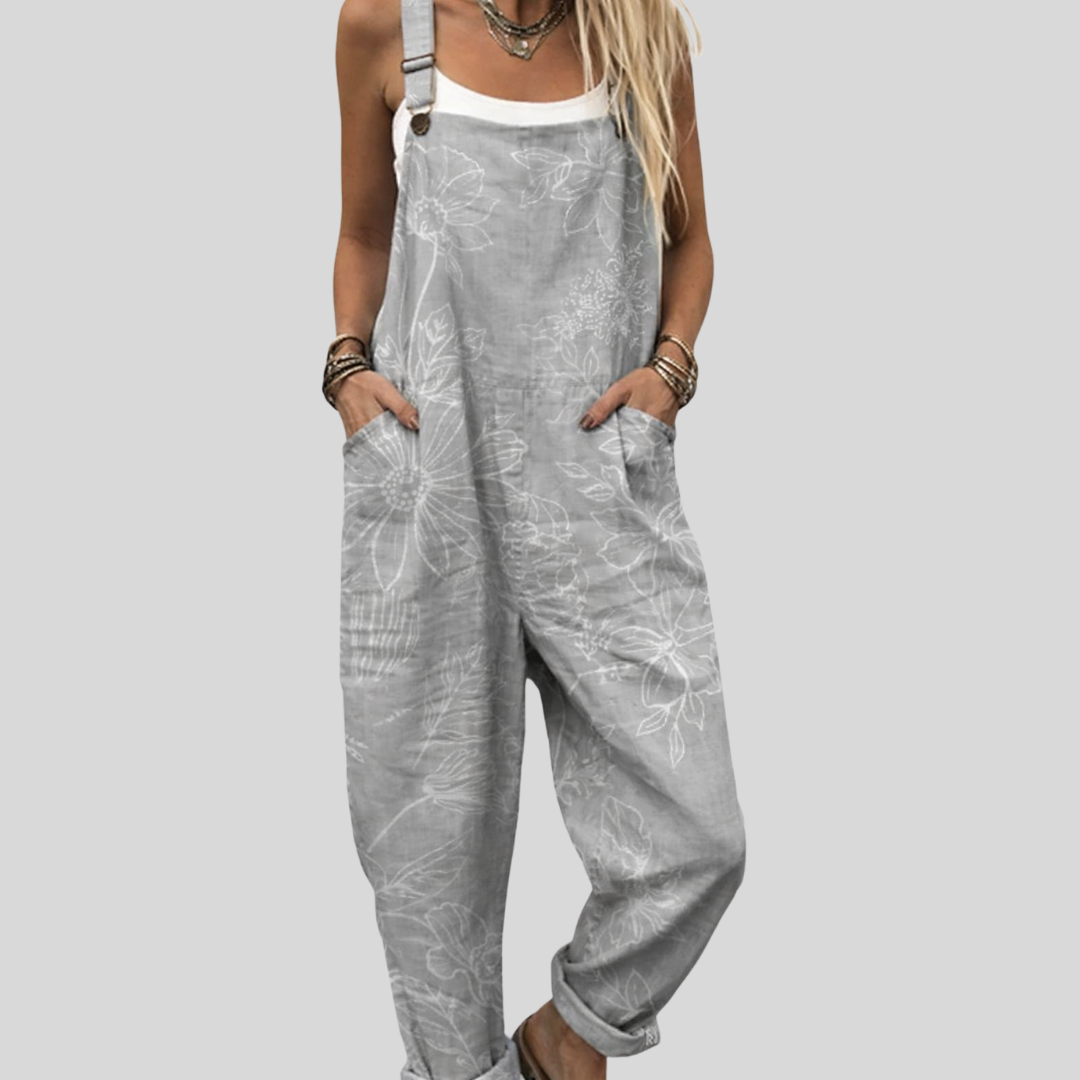 Classic Dungarees