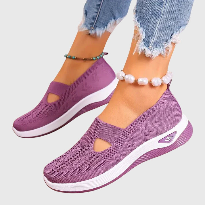 Natalie | Orthopaedic Shoes