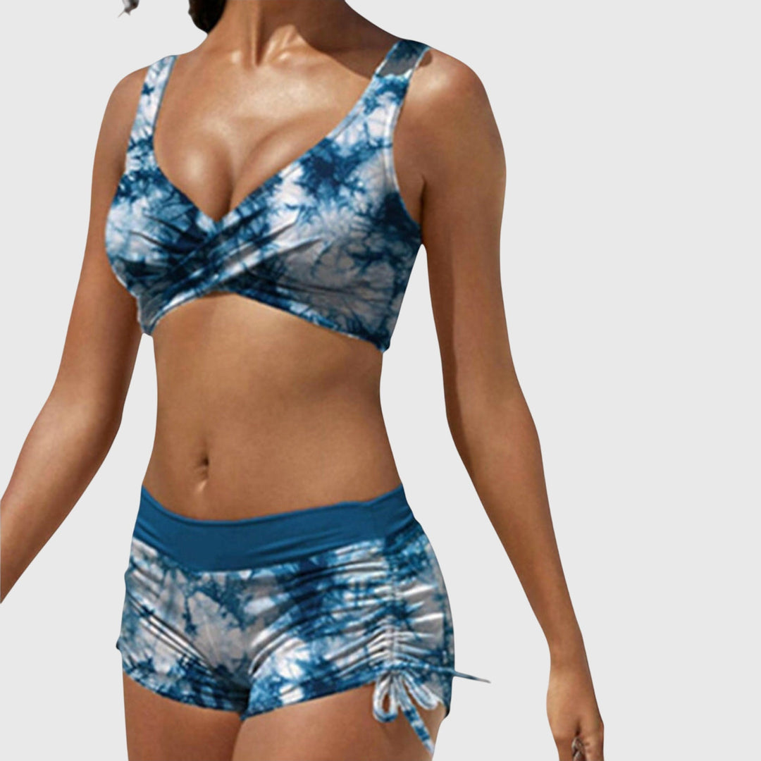 Victoria | Classic Bikini
