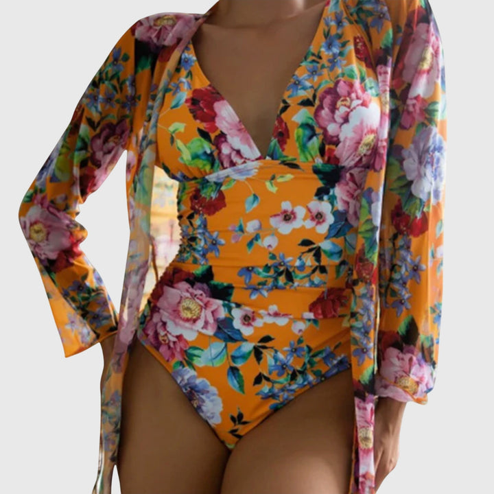 Madeleine | Classic Swimwear