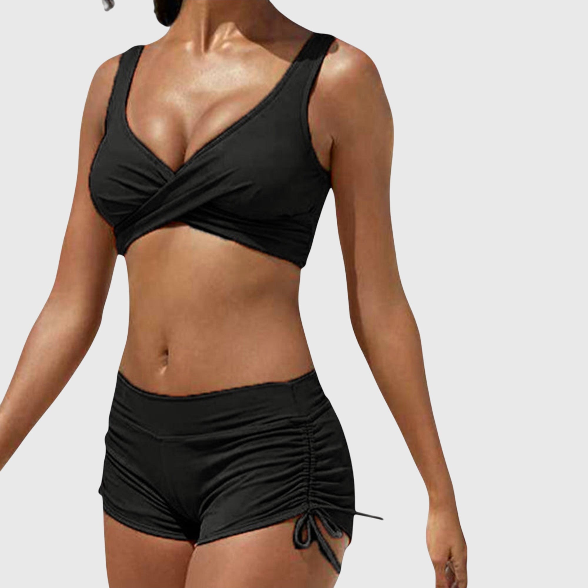 Victoria | Classic Bikini