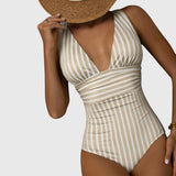 Charlotte | Classic Swimwear