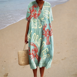 Comfortable Dress