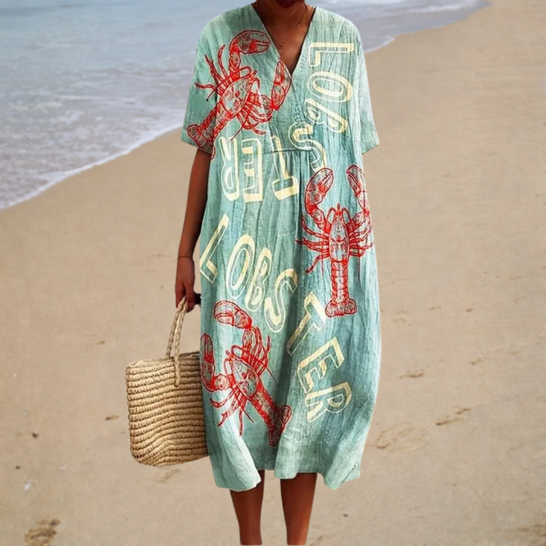 Comfortable Dress