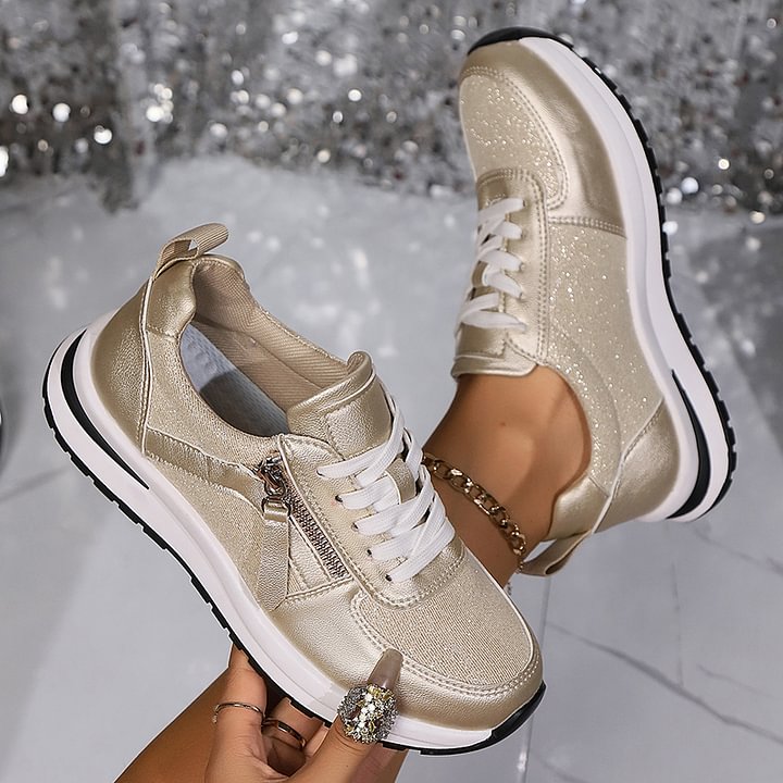 Holly | Orthopaedic Shoes