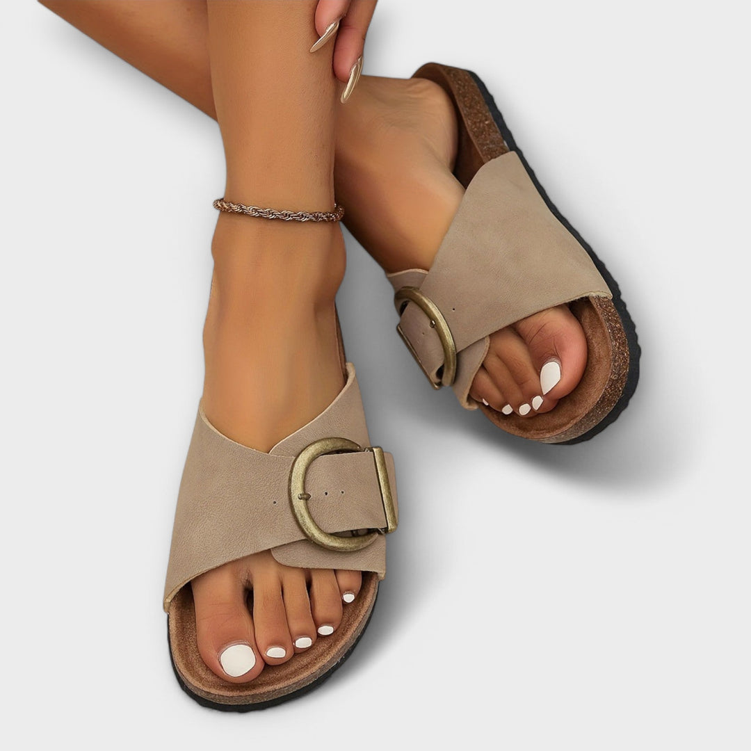 Orla | Orthopaedic Sandals