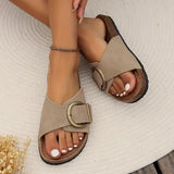 Orla | Orthopaedic Sandals