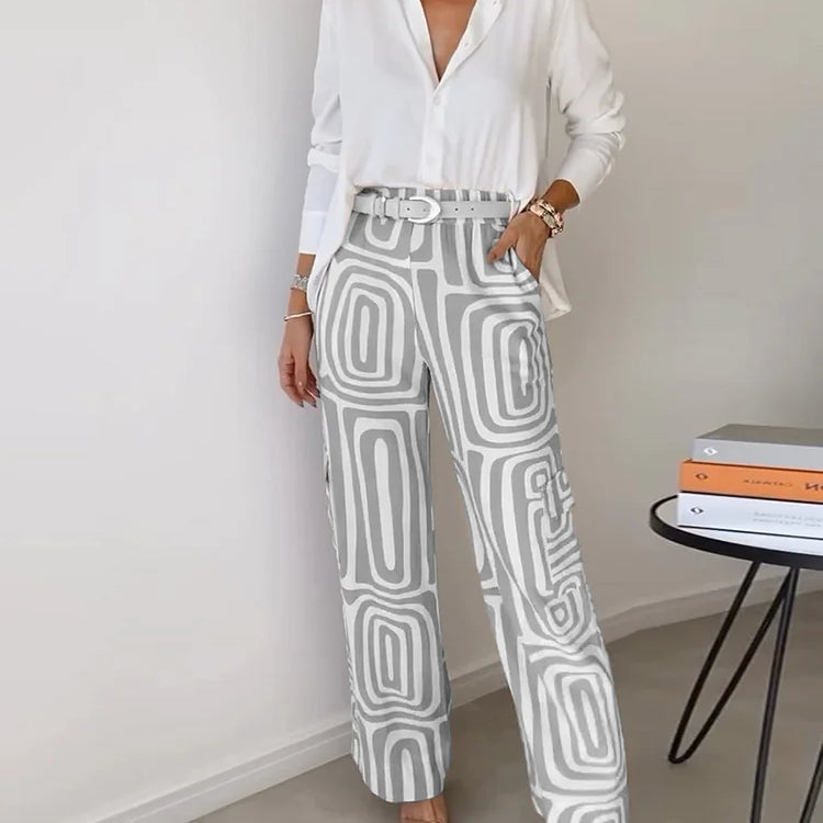 Lottie | Elegant Comfortable Set