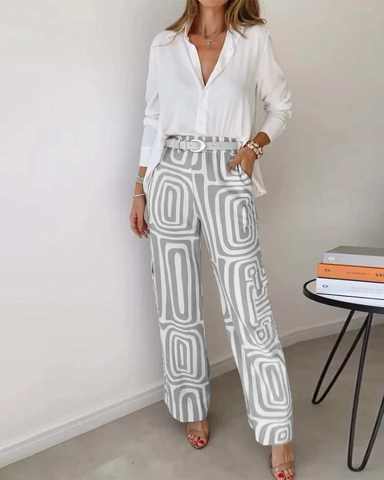 Lottie | Elegant Comfortable Set