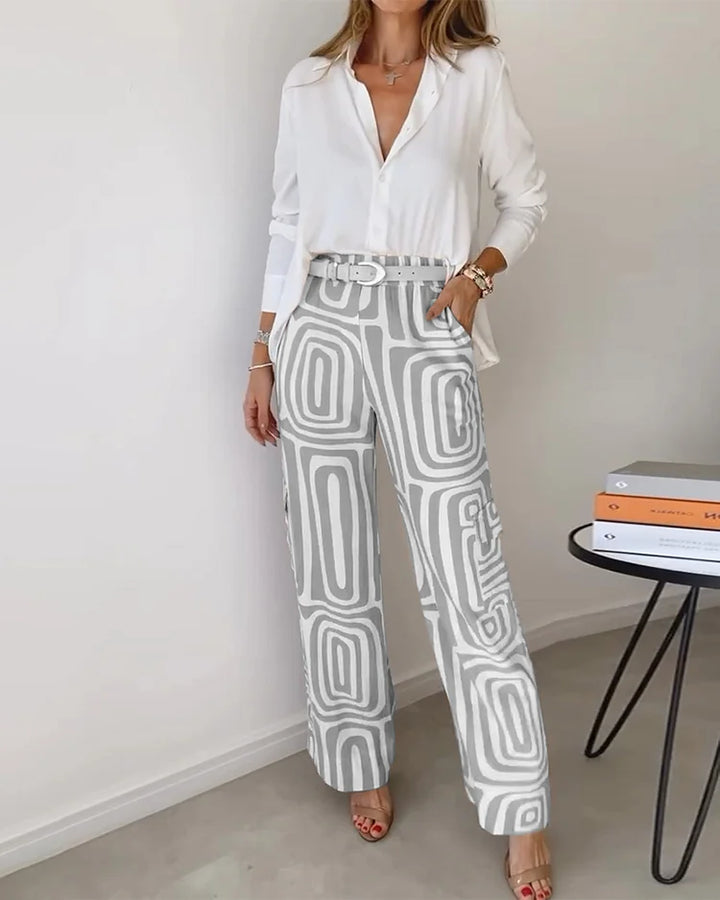 Lottie | Elegant Comfortable Set