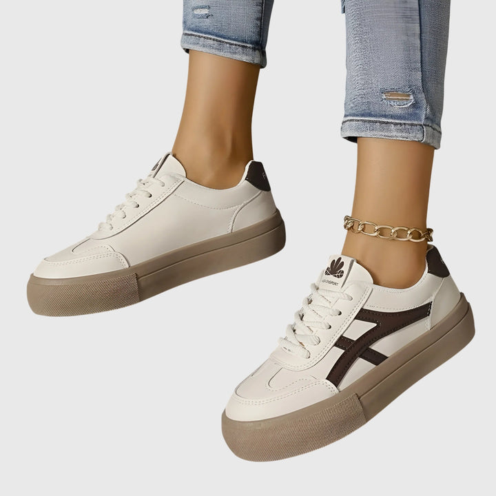 Olivia | Orthopaedic Shoes