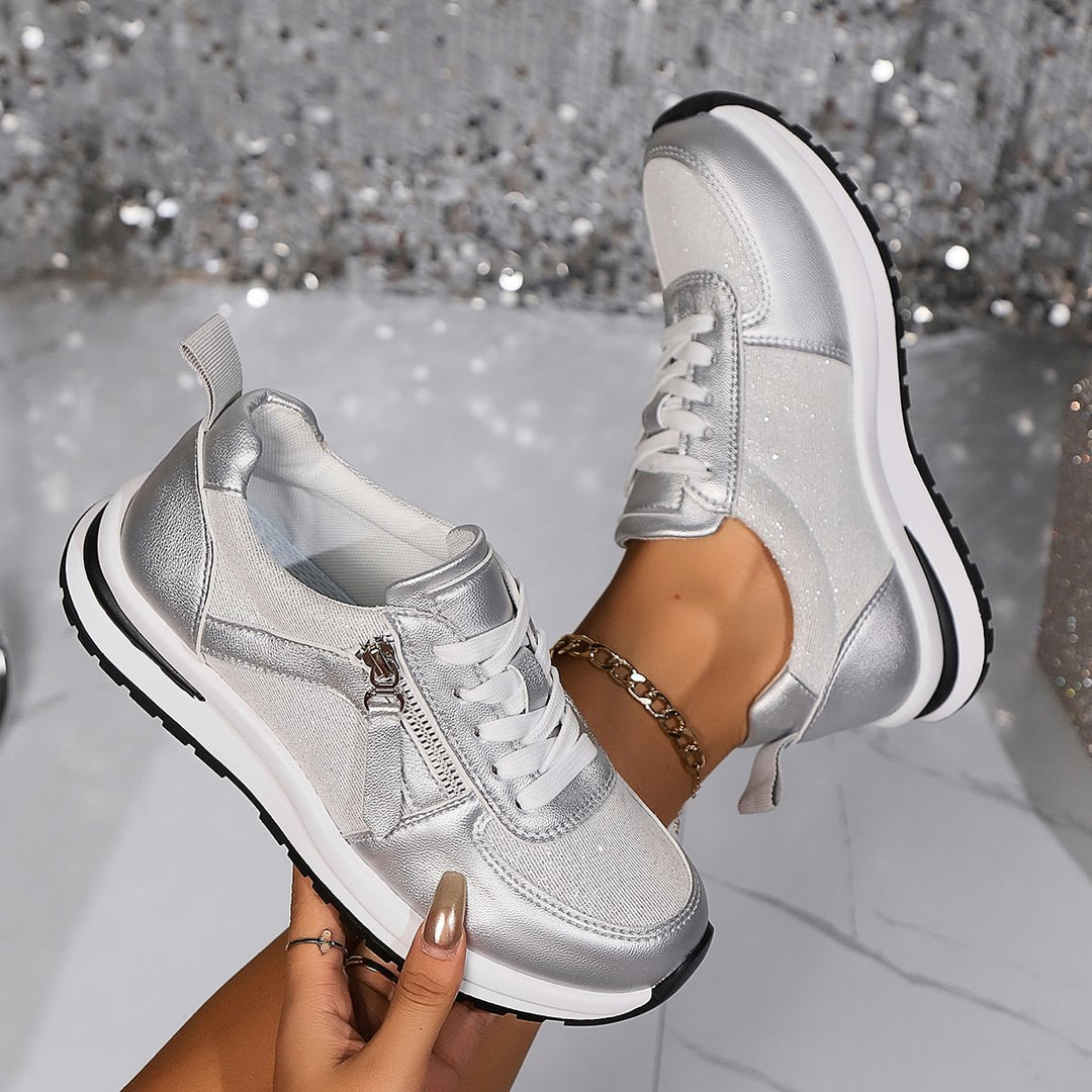 Holly | Orthopaedic Shoes