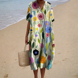 Comfortable Dress