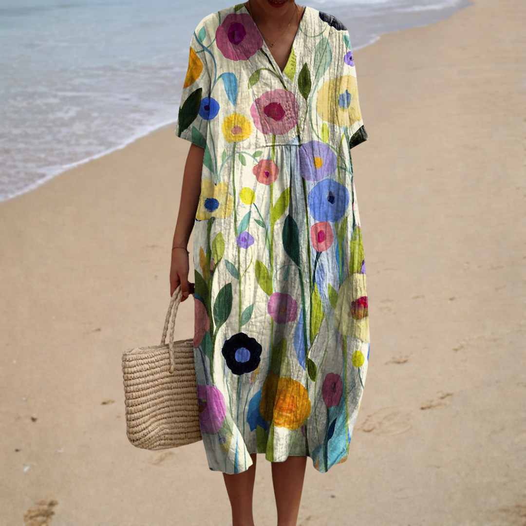 Comfortable Dress