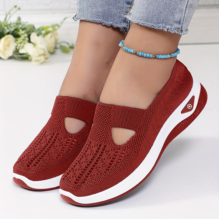 Rosie | Comfort Lightweight Trainers