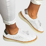 Poppy | Orthopaedic Slip-On Trainers