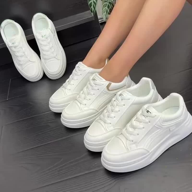 Nina | Comfort Lightweight Trainers