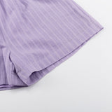 Teresa | Breathable Button-Front Set