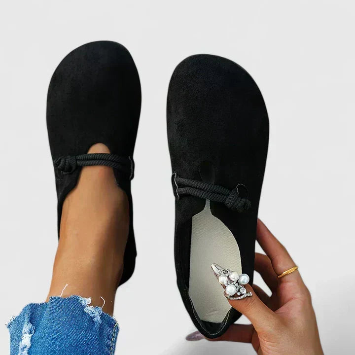 Georgia | Comfortable Loafers