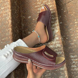 Tilly | Classic Sandals