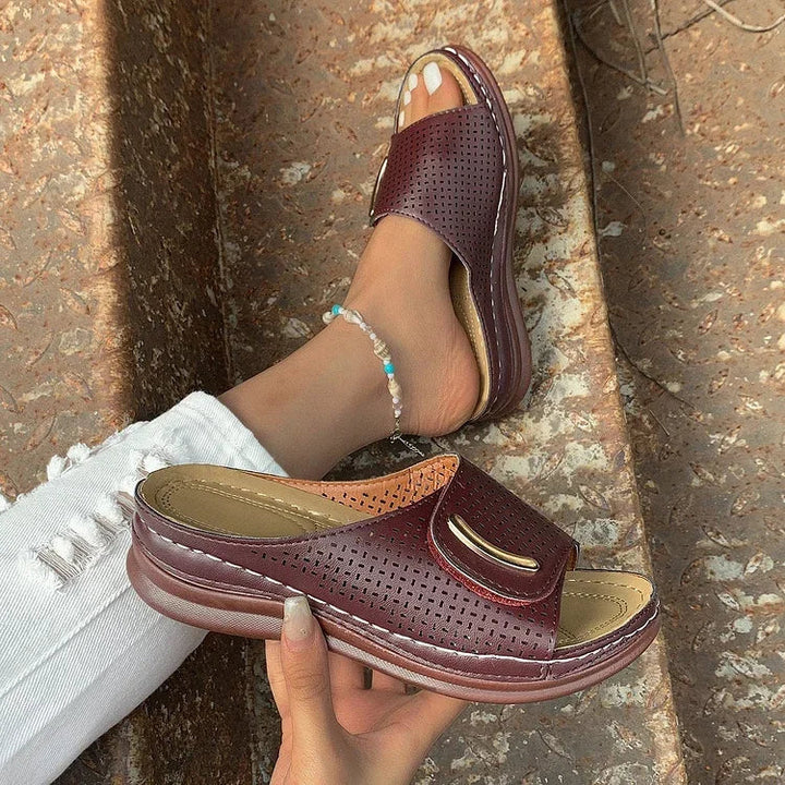 Tilly | Classic Sandals