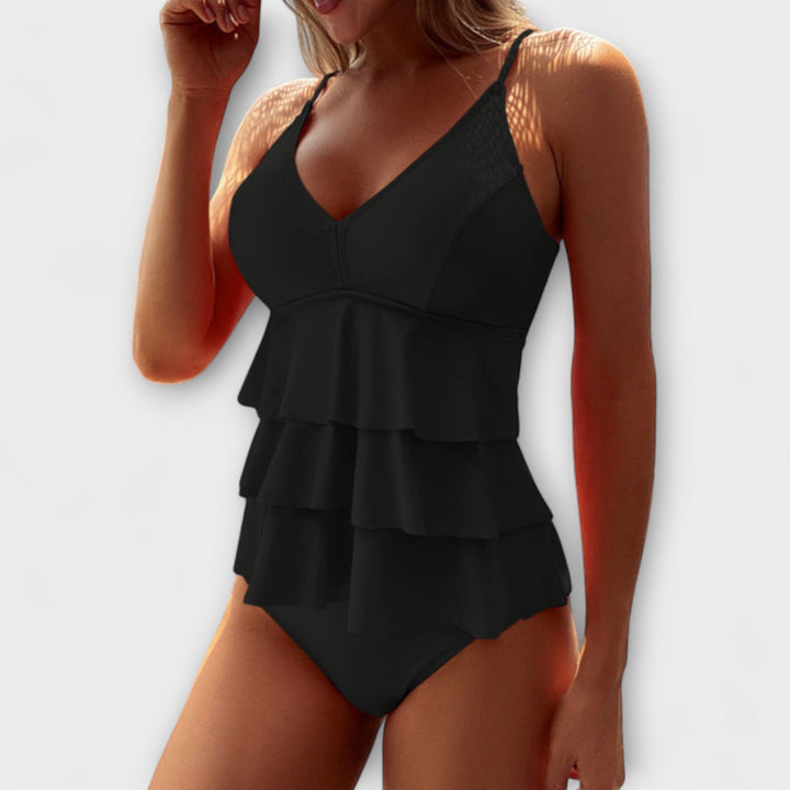 Holly | Elegant Swimwear