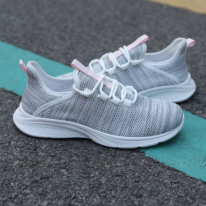 Maisie | Lightweight Breathable Trainers