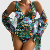 Madeleine | Classic Swimwear