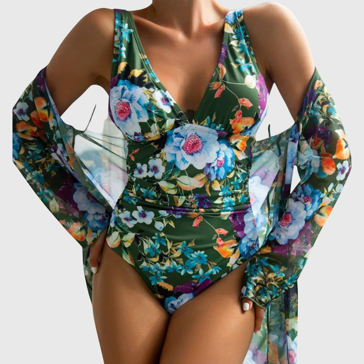 Madeleine | Classic Swimwear