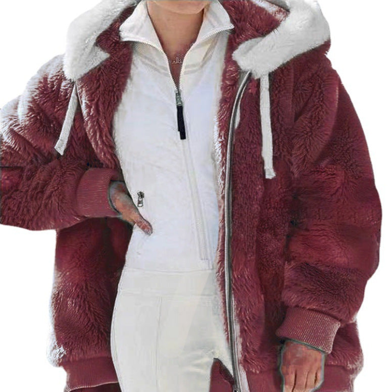 Martha | Comfortable Jacket