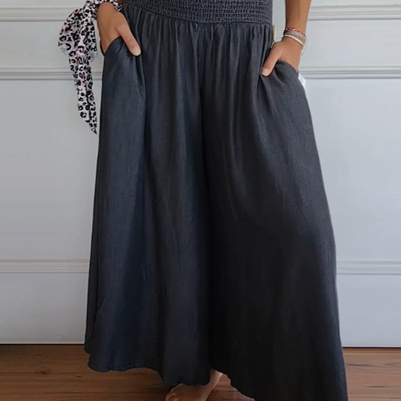 Lottie | Classic Trousers