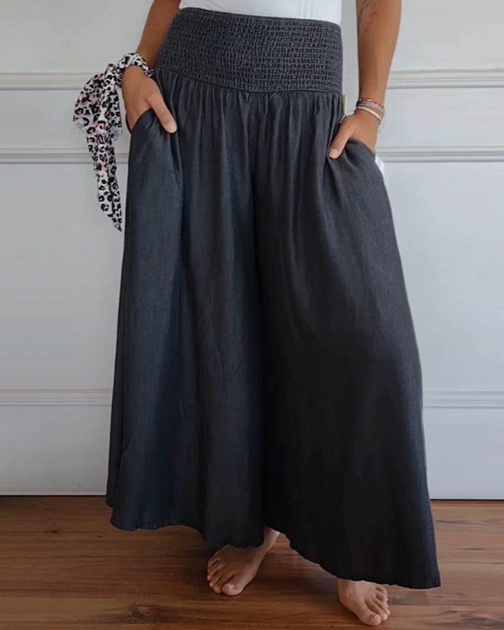 Lottie | Classic Trousers