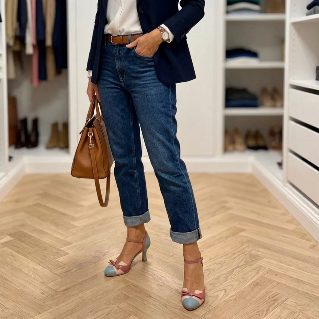 Martha | Orthopaedic Sandals