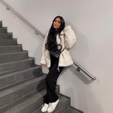 Madeleine | Soft Warm Jacket