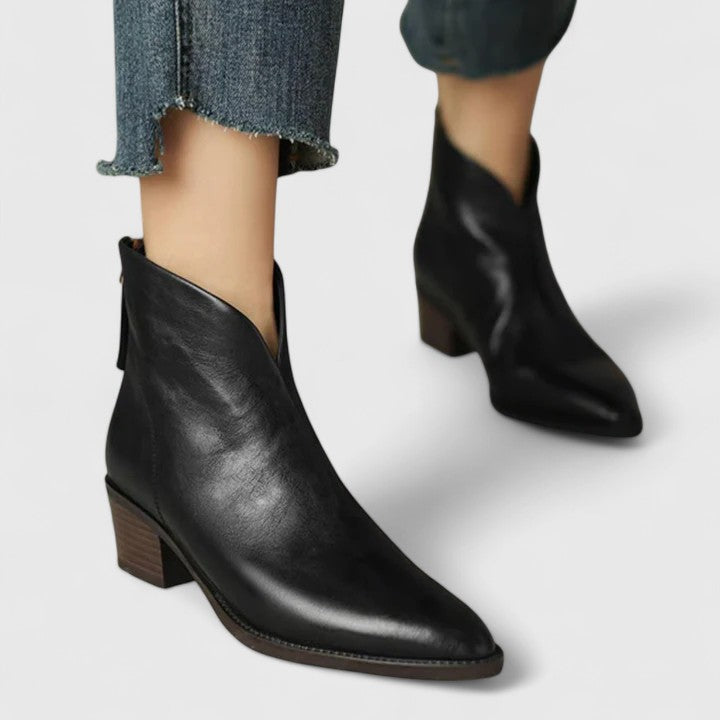Adelaide | Elegant Boots