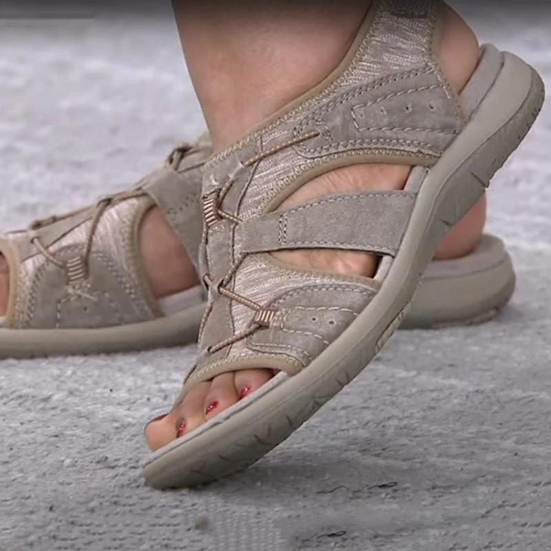 Winifred | Orthopaedic Sandals
