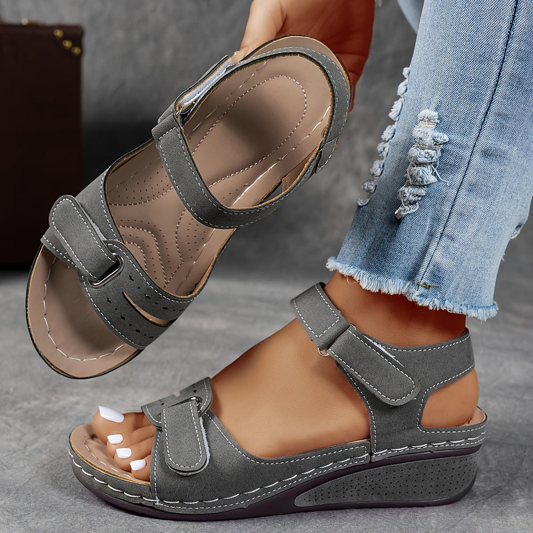 Madeleine | Orthotic Comfort Sandals