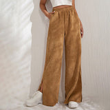 Louise | Comfortable Trousers