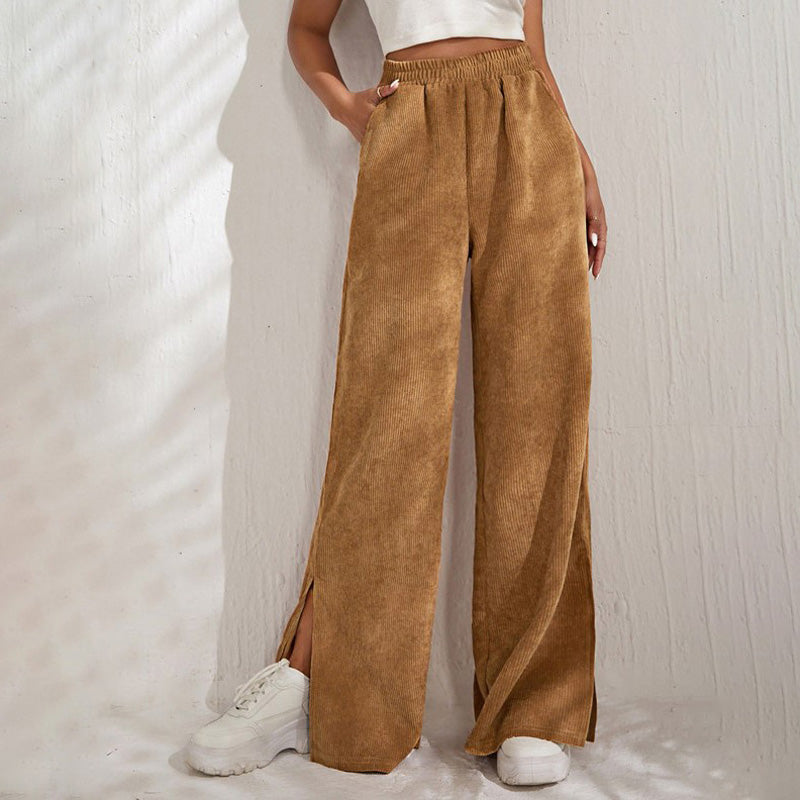 Louise | Comfortable Trousers
