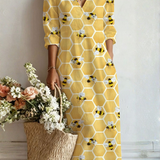 Juliet | Classic Dress