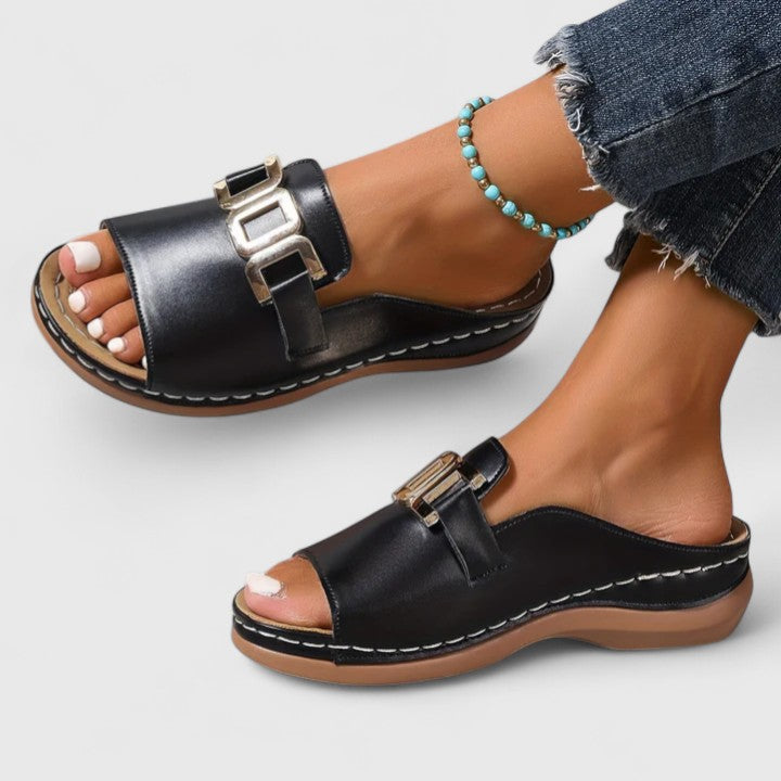 Freya | Orthopaedic Sandals