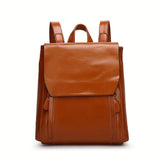 Holly | Cushioned Backpack