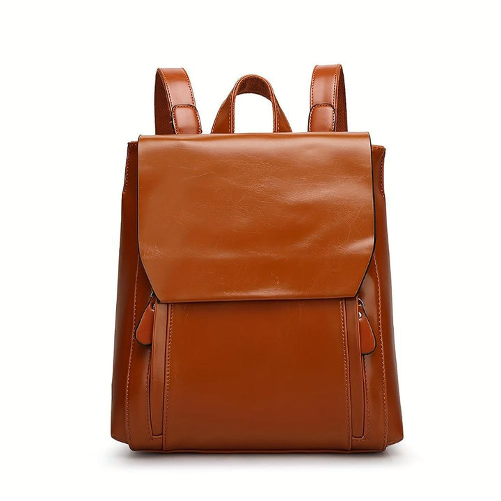 Holly | Cushioned Backpack