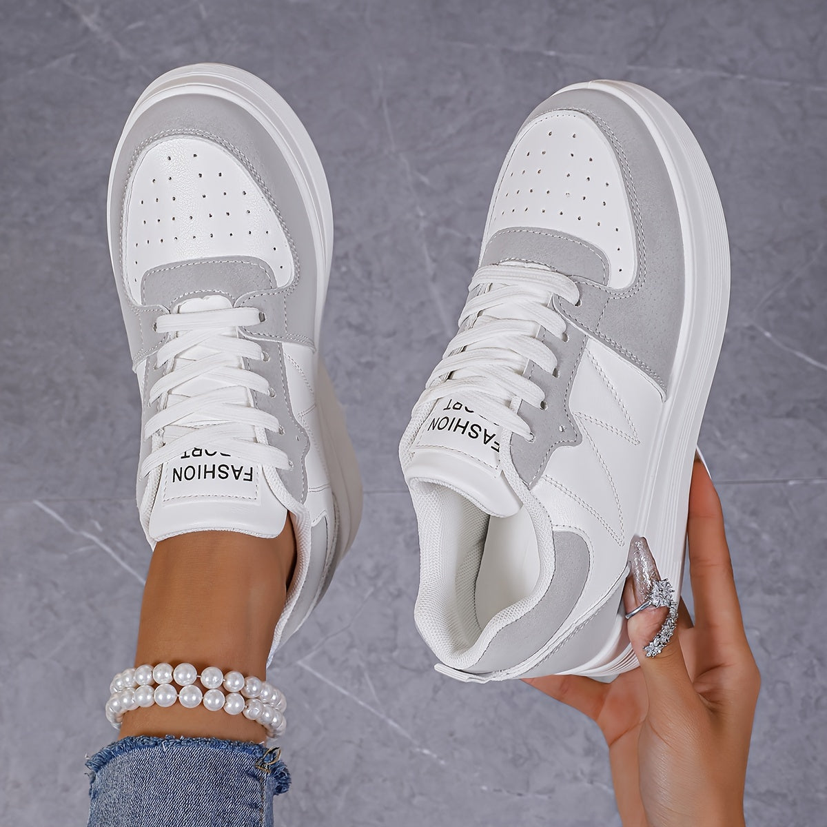 Tamsin | Elegant Trainers
