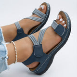 Nicola | Orthopaedic Comfortable Sandals