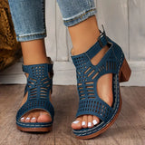 Agnes | Ergonomic Sandals